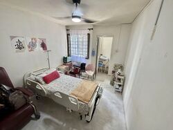 Blk 149 Woodlands Street 13 (Woodlands), HDB 3 Rooms #605983341